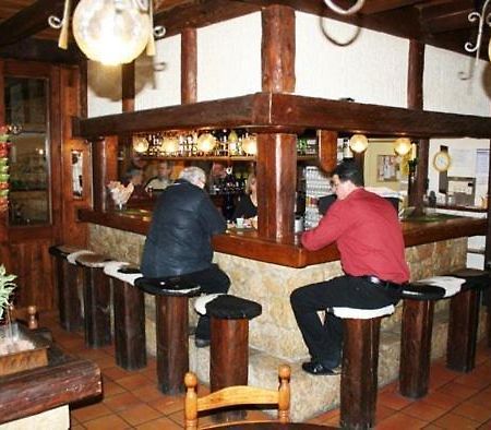 Motel Au Gros PreDelémont エクステリア 写真