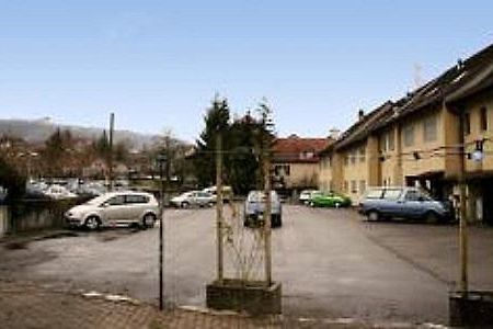 Motel Au Gros PreDelémont エクステリア 写真