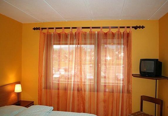 Motel Au Gros PreDelémont 部屋 写真