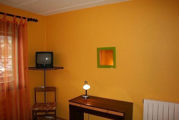 Motel Au Gros PreDelémont 部屋 写真